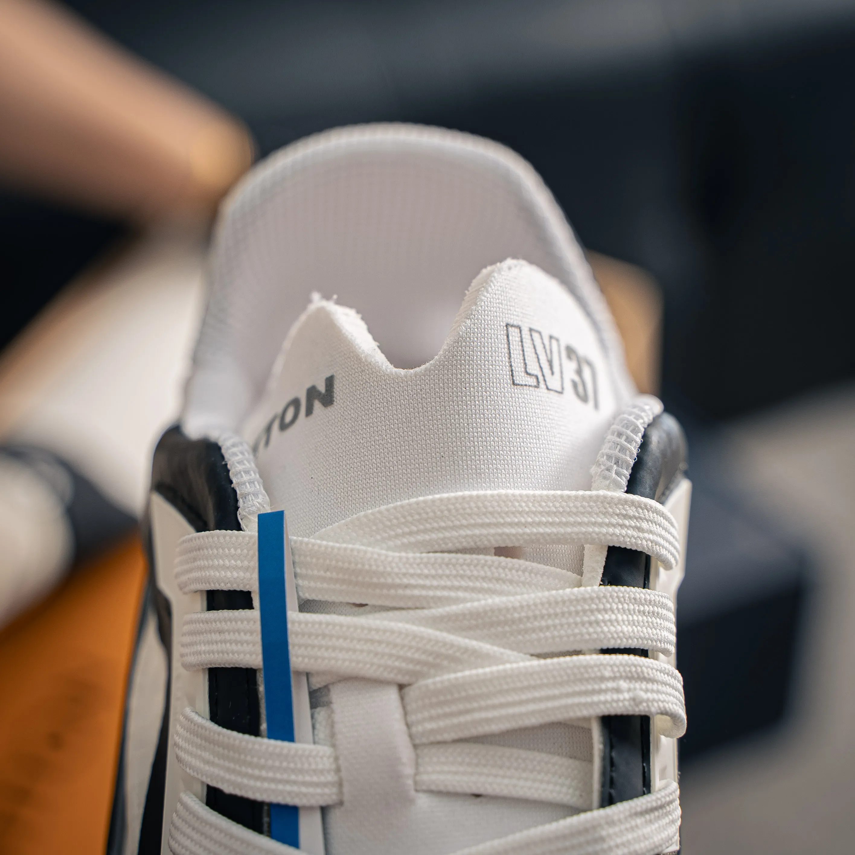 【YS 】 Premium LOUIS VUITTON LV Trainer CUP Mesh Breathable Shoes ✦ ， 37 Series ✦ + Shoes